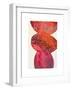 Complex Thought 1-Paulo Romero-Framed Premium Giclee Print