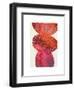 Complex Thought 1-Paulo Romero-Framed Premium Giclee Print