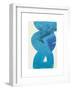Complex Thought 2-Paulo Romero-Framed Premium Giclee Print