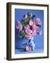 Complicata and Felicia Roses-Clay Perry-Framed Photographic Print