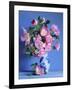 Complicata and Felicia Roses-Clay Perry-Framed Photographic Print