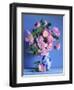 Complicata and Felicia Roses-Clay Perry-Framed Photographic Print