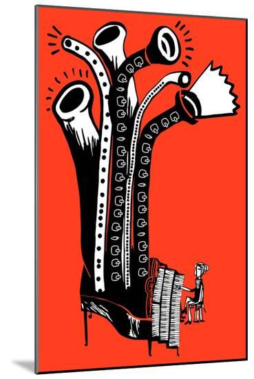 Art Print, , large