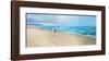 Comporta Beach-Carmen Merino-Framed Art Print