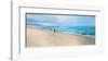 Comporta Beach-Carmen Merino-Framed Art Print