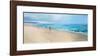 Comporta Beach-Carmen Merino-Framed Art Print