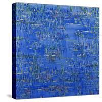 Compose-Sarah Medway-Stretched Canvas