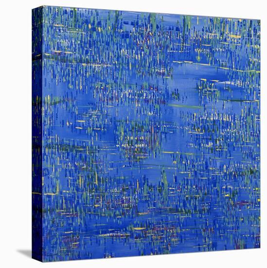 Compose-Sarah Medway-Stretched Canvas