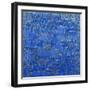 Compose-Sarah Medway-Framed Giclee Print