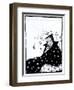 Composer Alexander Glazunov (1865-193), 1915-Viktor Nikolaevich Deni-Framed Giclee Print