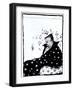 Composer Alexander Glazunov (1865-193), 1915-Viktor Nikolaevich Deni-Framed Giclee Print