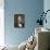 Composer and Pianist Frederic Chopin-null-Framed Stretched Canvas displayed on a wall