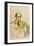 Composer Arnold Schoenberg, 1917-Egon Schiele-Framed Giclee Print