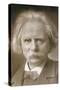 Composer Edvard Grieg-null-Stretched Canvas