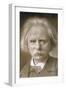 Composer Edvard Grieg-null-Framed Giclee Print