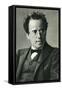 Composer Gustav Mahler-null-Framed Stretched Canvas