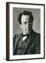 Composer Gustav Mahler-null-Framed Art Print