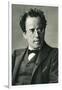 Composer Gustav Mahler-null-Framed Art Print