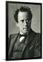 Composer Gustav Mahler-null-Framed Art Print