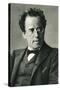 Composer Gustav Mahler-null-Stretched Canvas