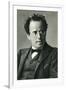 Composer Gustav Mahler-null-Framed Art Print