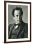 Composer Gustav Mahler-null-Framed Art Print