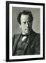 Composer Gustav Mahler-null-Framed Art Print