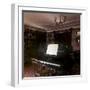 Composer's Piano, Tchaikovsky House Museum-null-Framed Photographic Print