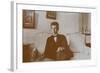 Composer Sergei Rachmaninov (1873-194), 1897-null-Framed Giclee Print