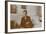 Composer Sergei Rachmaninov (1873-194), 1897-null-Framed Giclee Print