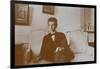 Composer Sergei Rachmaninov (1873-194), 1897-null-Framed Giclee Print