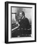 Composer Sergei Rachmaninov (1873-194), 1900s-null-Framed Giclee Print