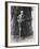 Composer Sergei Rachmaninov (1873-194), 1919-null-Framed Giclee Print