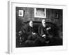 Composers Nikolai Rimsky-Korsakov and Anatoly Lyadov, C. 1903-1906-null-Framed Giclee Print
