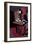 Composicion-Juan Gris-Framed Giclee Print