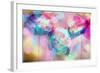 Composing of Flowers-Alaya Gadeh-Framed Photographic Print