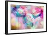 Composing of Flowers-Alaya Gadeh-Framed Photographic Print