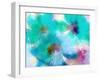 Composing of Flowers-Alaya Gadeh-Framed Photographic Print