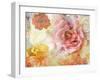 Composing with Blossoms and Floral Ornaments-Alaya Gadeh-Framed Photographic Print