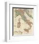 Composite: Italy, c.1800-Louis Stanislas D'arcy De La Rochette-Framed Art Print