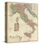 Composite: Italy, c.1800-Louis Stanislas D'arcy De La Rochette-Stretched Canvas