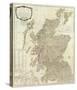 Composite: Scotland or North Britain, c.1790-Robert Campbell-Stretched Canvas