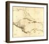 Composite: West Indies, c.1810-Aaron Arrowsmith-Framed Art Print