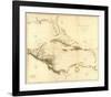 Composite: West Indies, c.1810-Aaron Arrowsmith-Framed Art Print