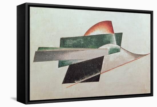 Composition, 1920-Alexander Rodchenko-Framed Stretched Canvas