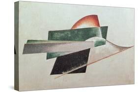 Composition, 1920-Alexander Rodchenko-Stretched Canvas