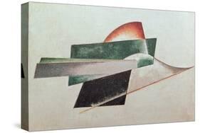 Composition, 1920-Alexander Rodchenko-Stretched Canvas