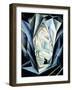 Composition, 1920-Jerzy Hulewicz-Framed Giclee Print
