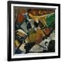 Composition, 1921-Viktor Nikandrovich Palmov-Framed Giclee Print