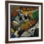 Composition, 1921-Viktor Nikandrovich Palmov-Framed Giclee Print